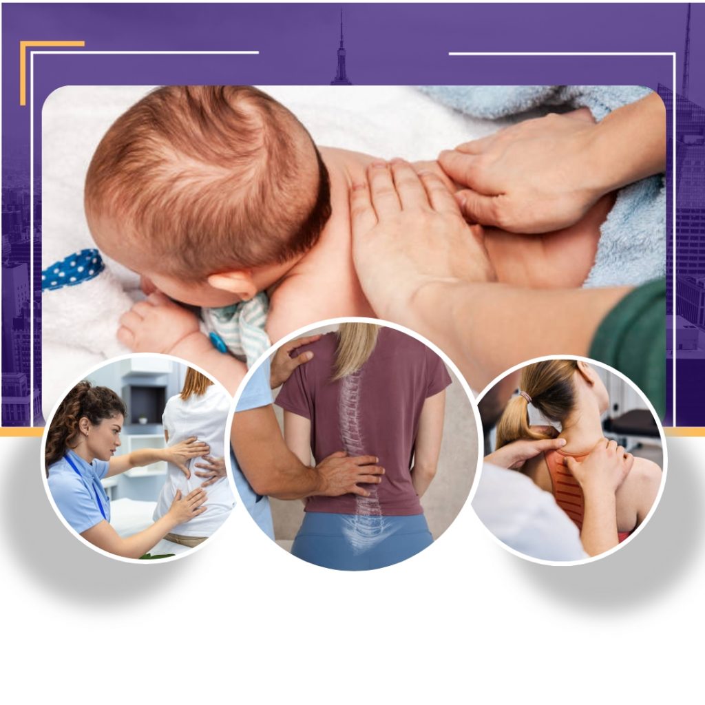 Family Chiropractic Surrey
