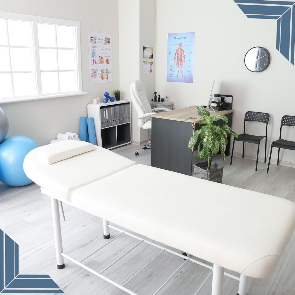 Foundations Family Chiropractic