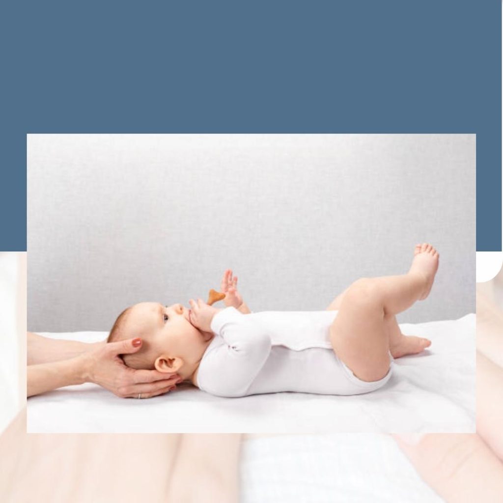 Pediatric Chiropractor