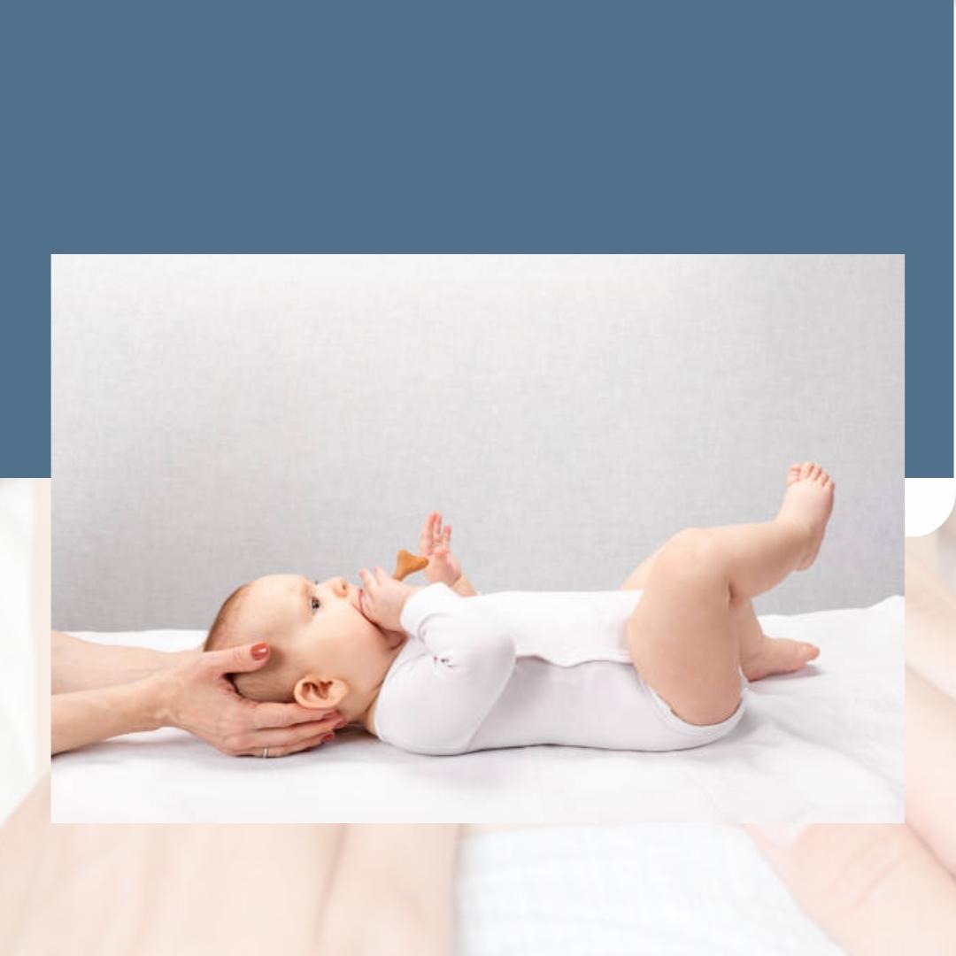 Pediatric Chiropractor