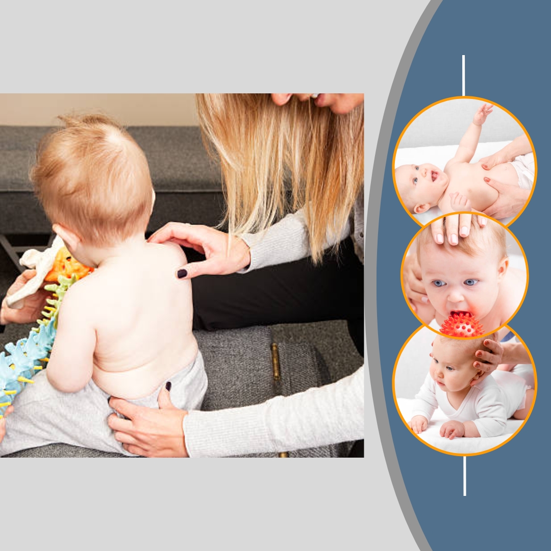 Pediatric Chiropractic Care