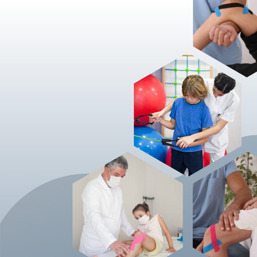 Kids Sports Injuries