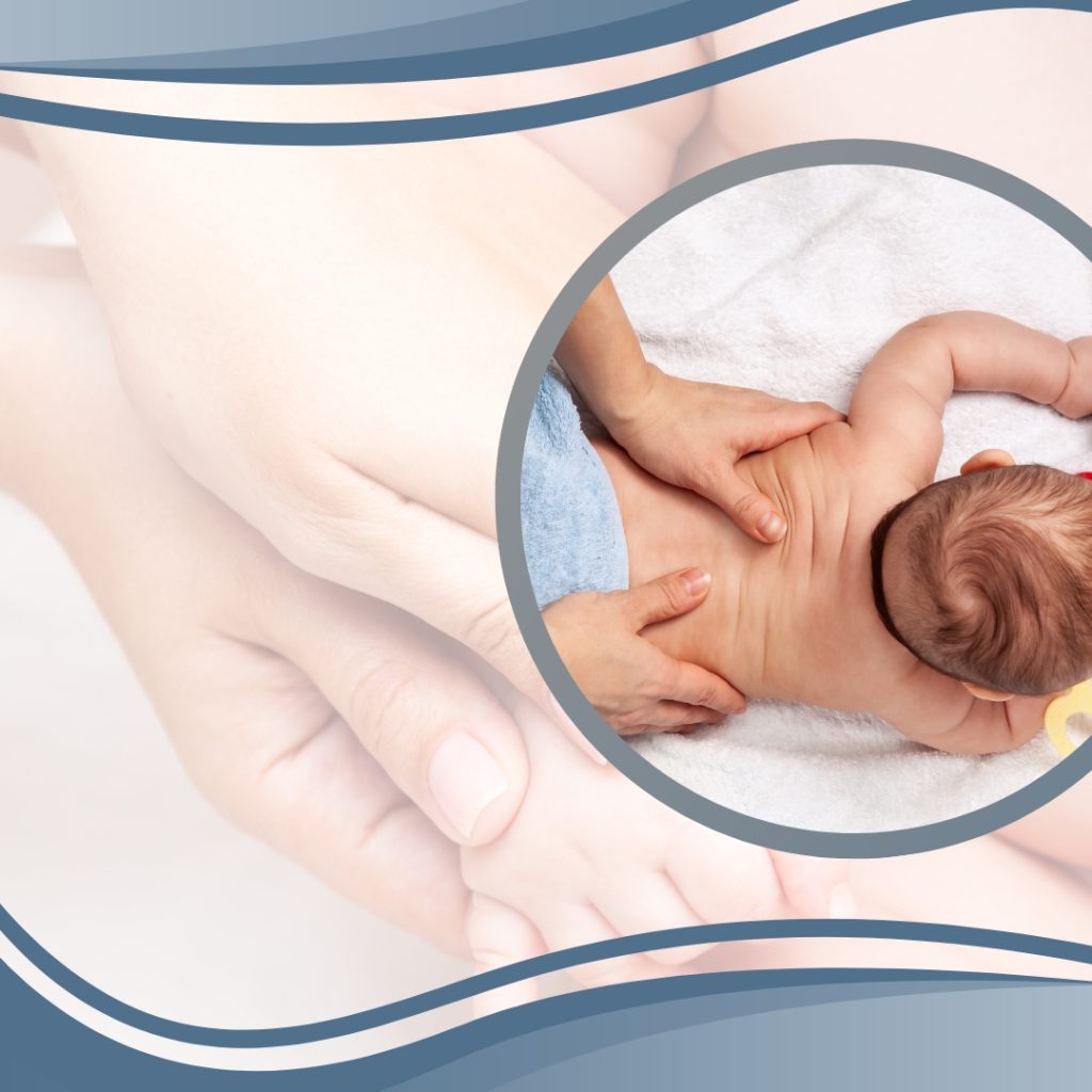 Infant Chiropractic