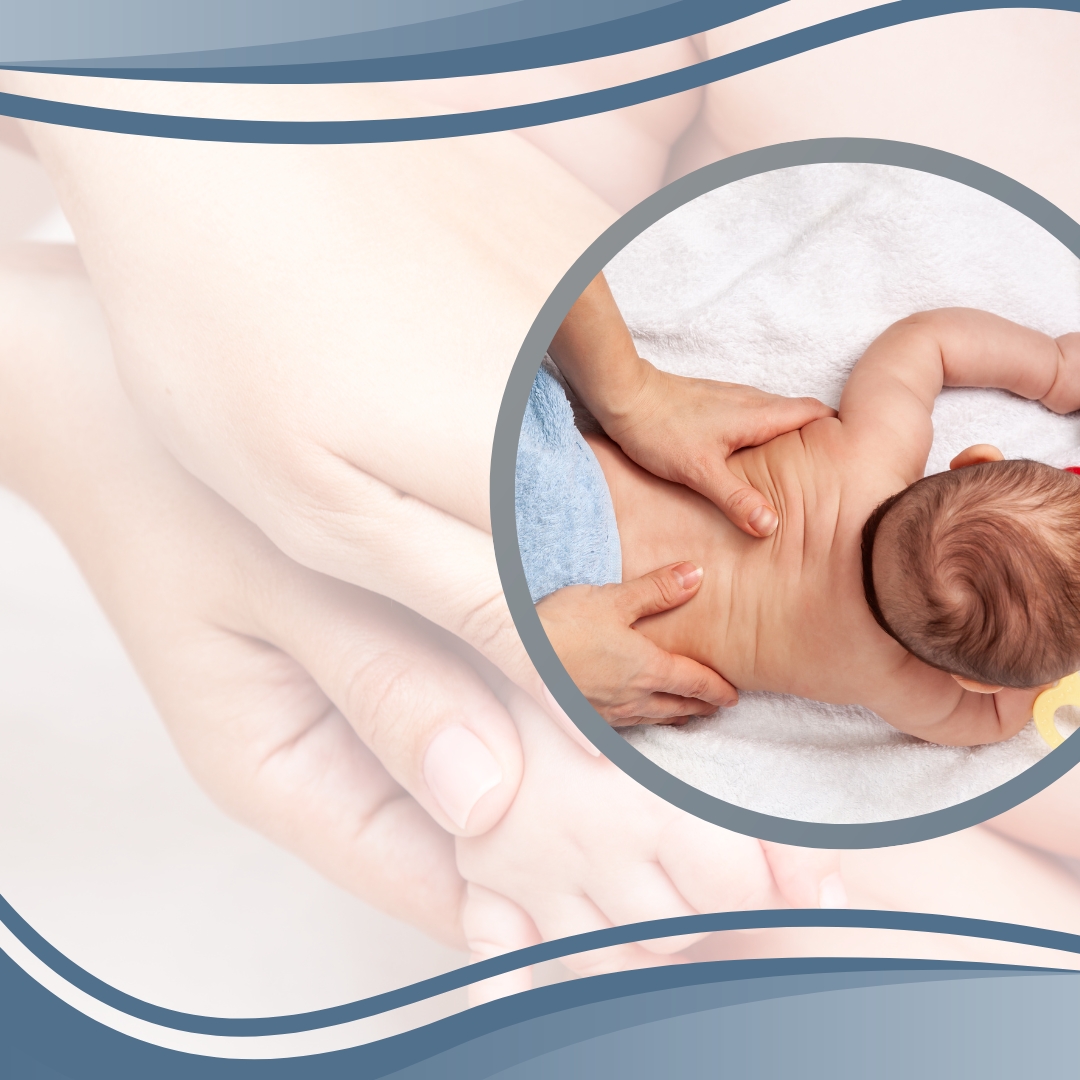 Infant Chiropractic