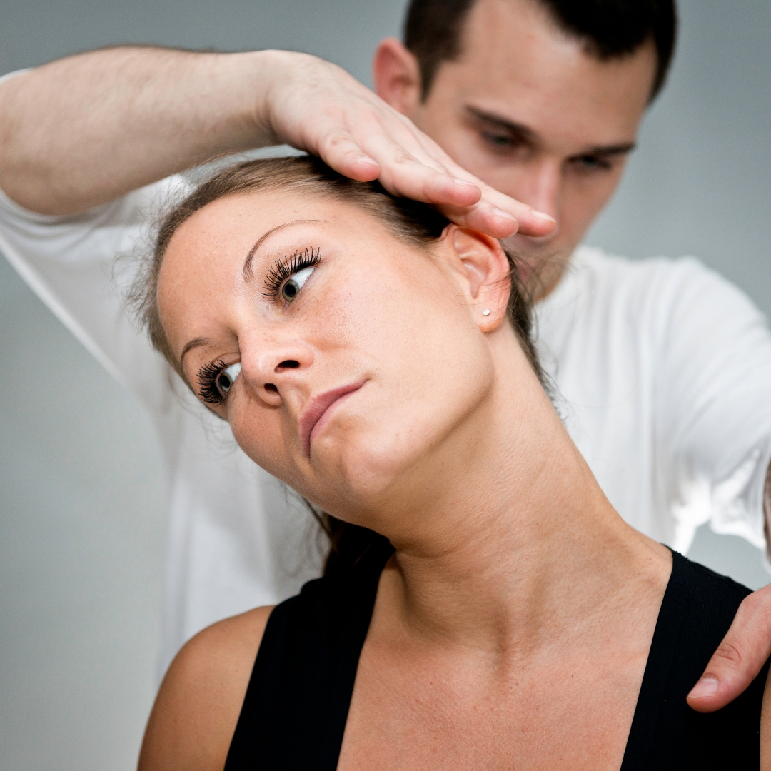 Neck Pain