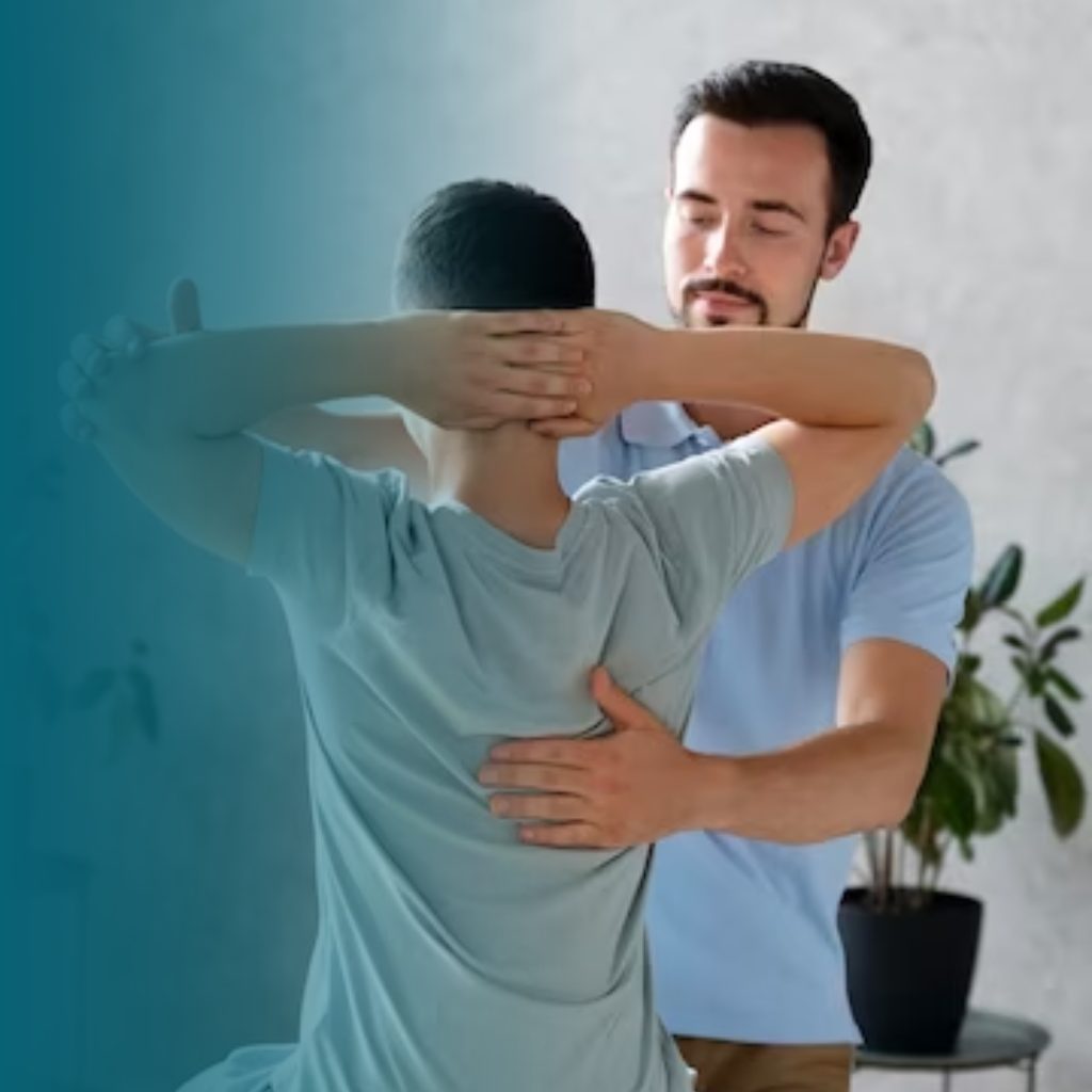 Langley Chiropractor