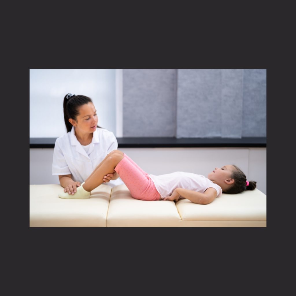 Pediatric Chiropractor Near Me