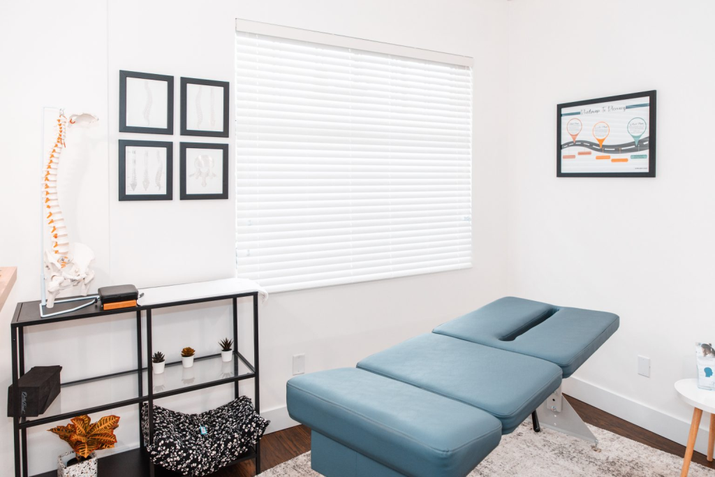 Best Surrey Chiropractor