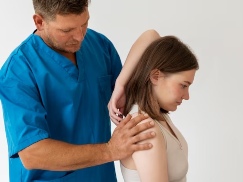 Foundations Family Chiropractic