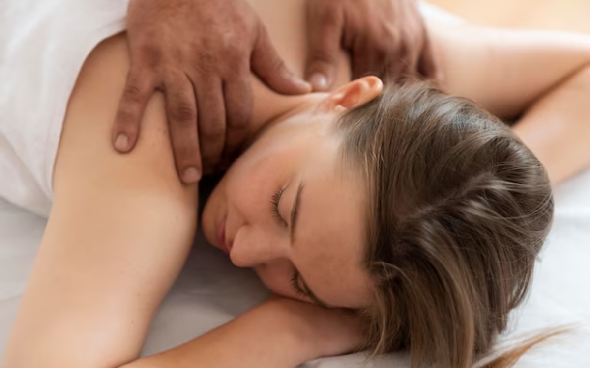 Foundations Family Chiropractic