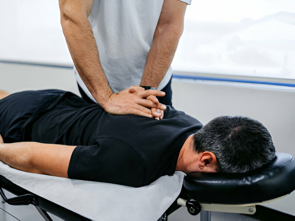 foundations family chiropractic