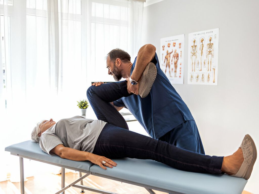 chiropractic care