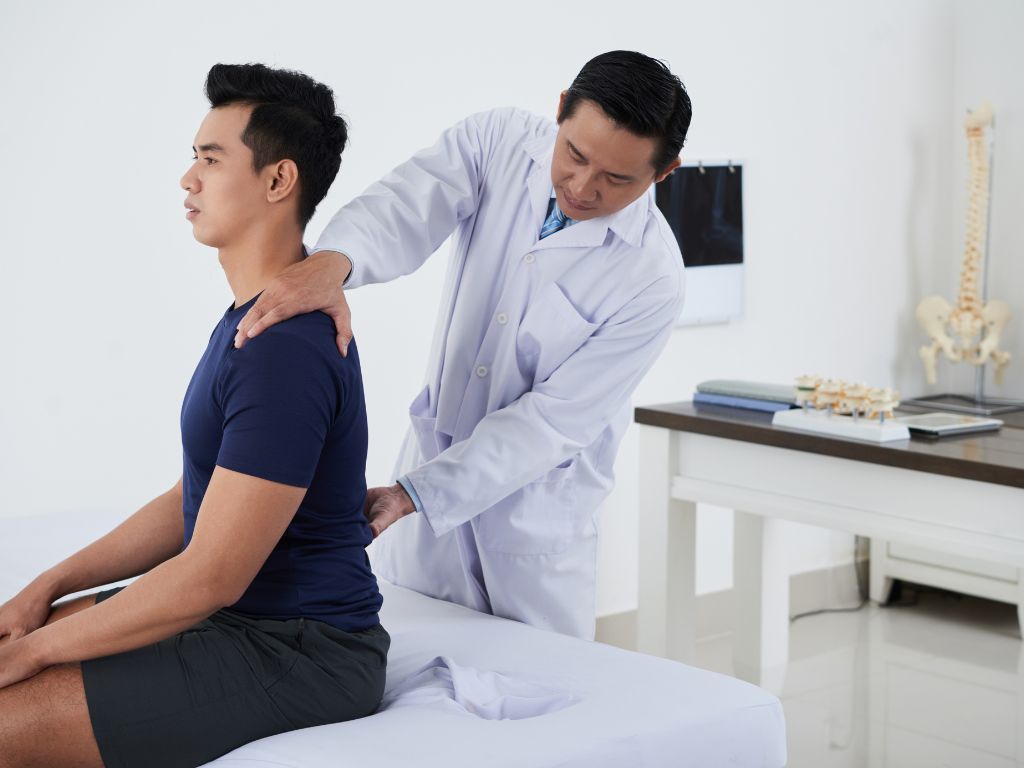 foundations family chiropractic