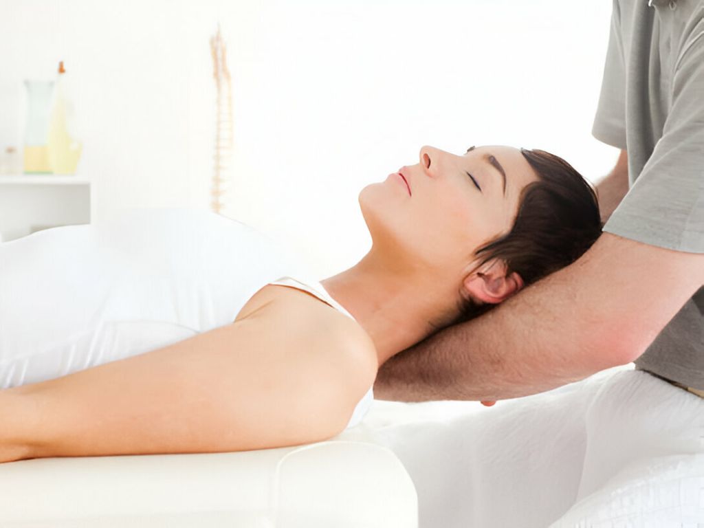 chiropractic care