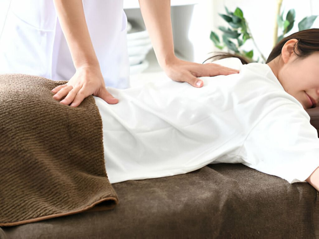 foundations family chiropractic