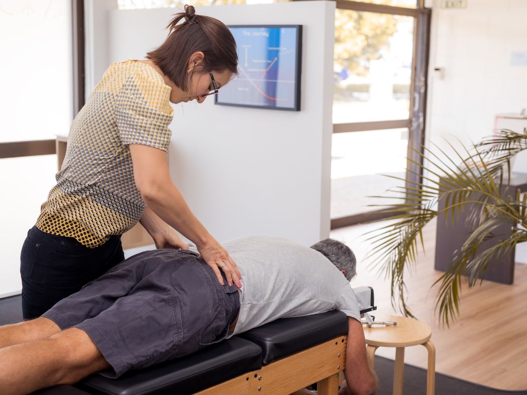 foundations family chiropractic