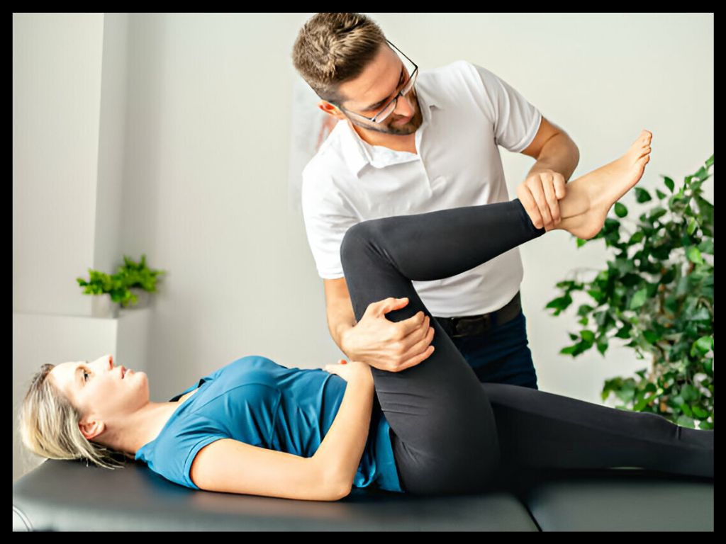 foundations family chiropractic
