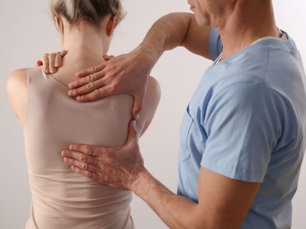 foundations family chiropractic