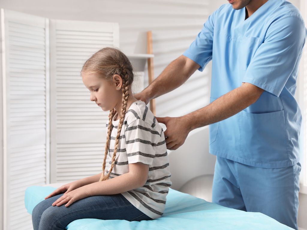 foundations family chiropractic