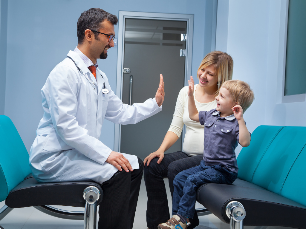 foundations family chiropractic