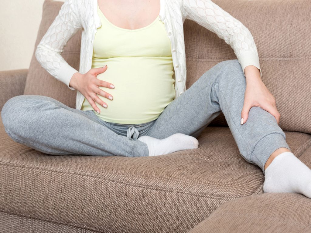 chiropractic care during pregnancy
