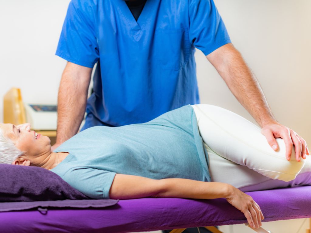 langley chiropractor