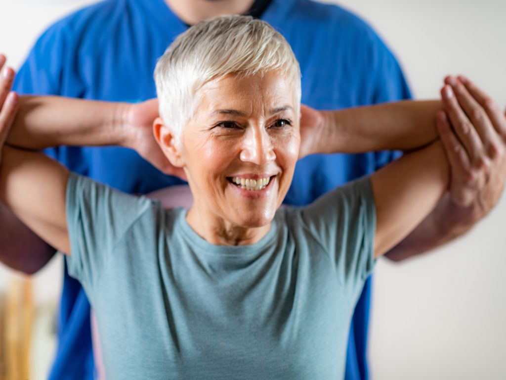 langley chiropractor