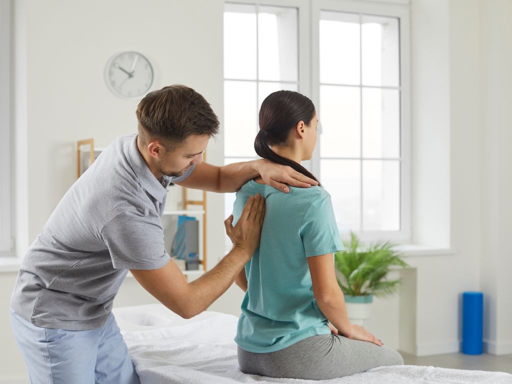 foundations family chiropractic