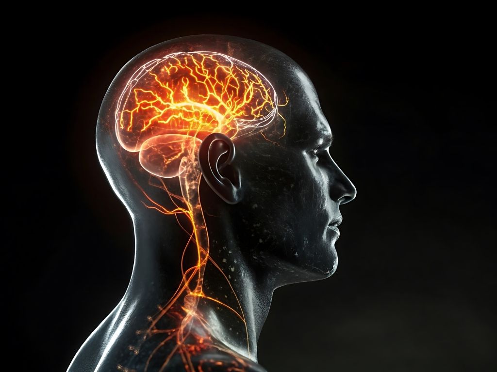 nervous system