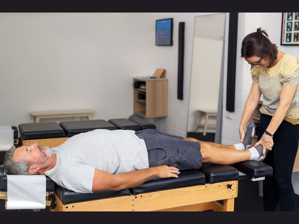 foundations family chiropractic